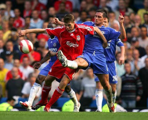 赛季的整体 赛季的整体